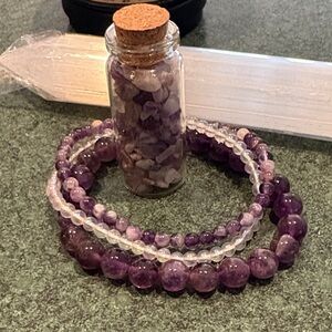Crown Chakra bundle